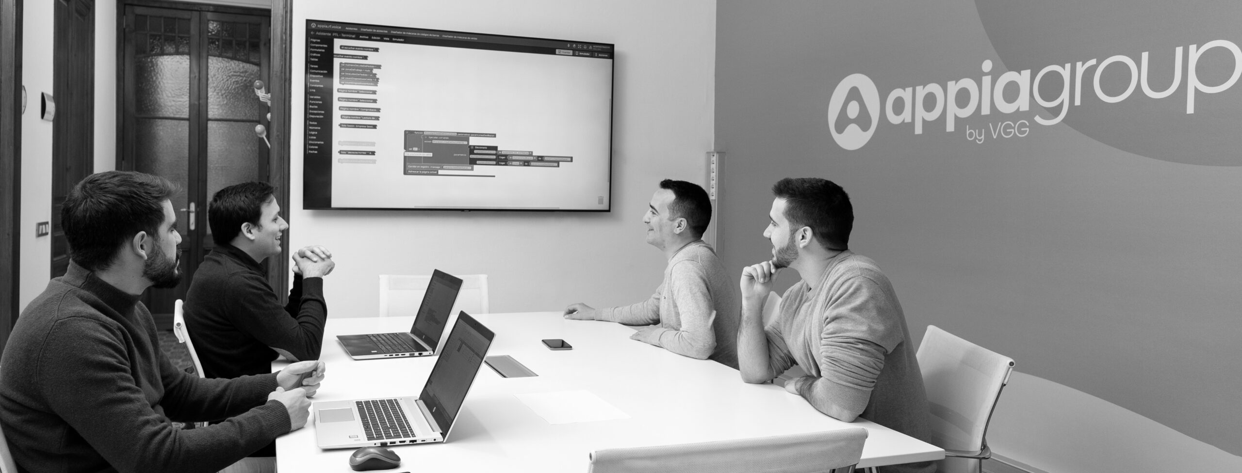 Soluciones para transportistas 7 banner transporte scaled | APPIAGROUP.IO