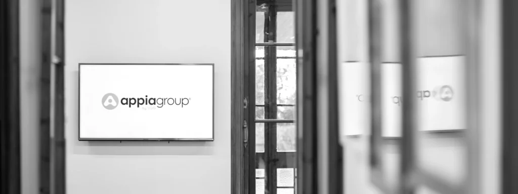 Desktop | APPIAGROUP.IO