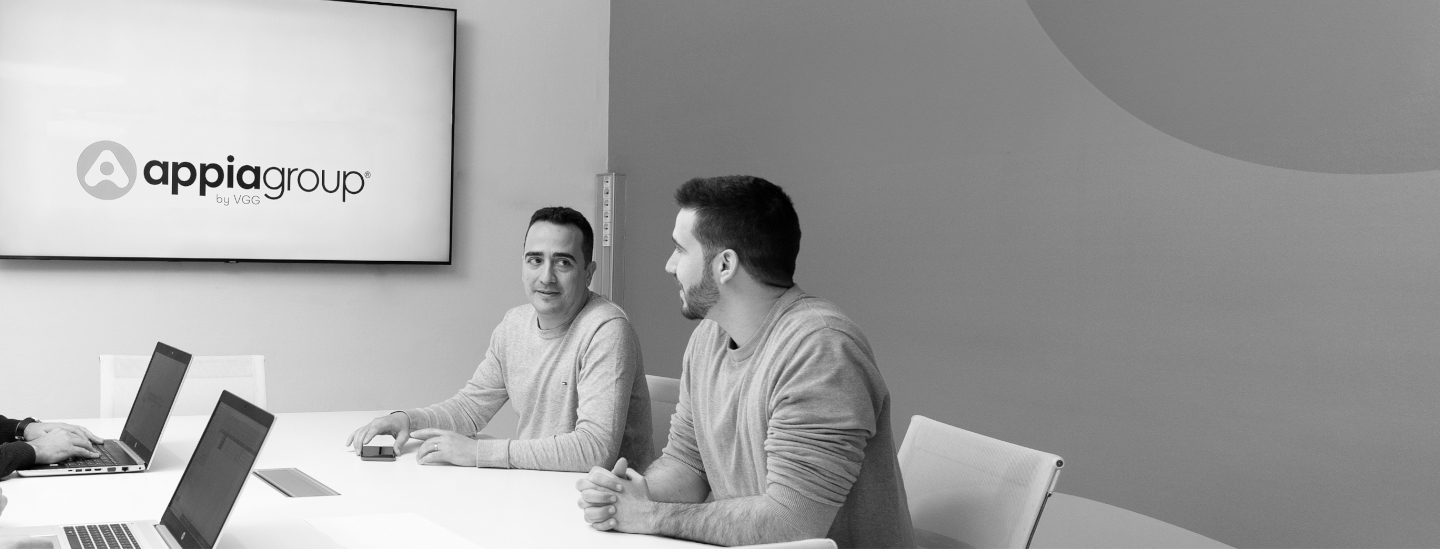 Software SGA| APPIA.ADP 19 Desktop 3 | APPIAGROUP.IO