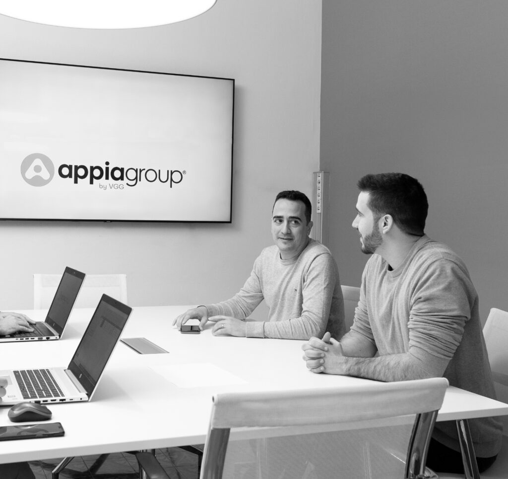 WMS for 3PL logistics services 20 Mobile 4 | APPIAGROUP.IO