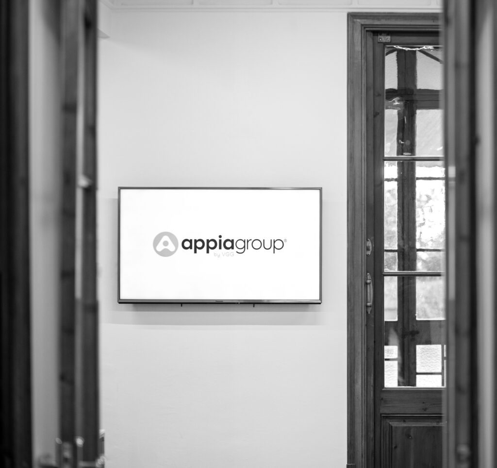 Software de transporte | APPIA.trans 14 Mobile 6 | APPIAGROUP.IO