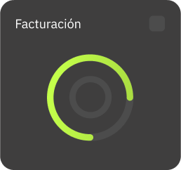 monitor facturacion | APPIAGROUP.IO