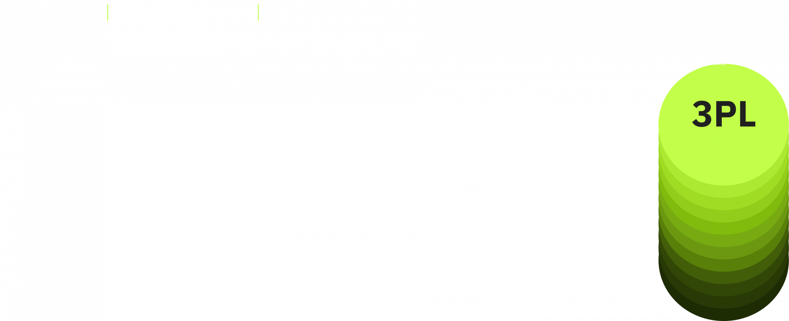 Soluciones para operadores logísticos 7 3 1 | APPIAGROUP.IO