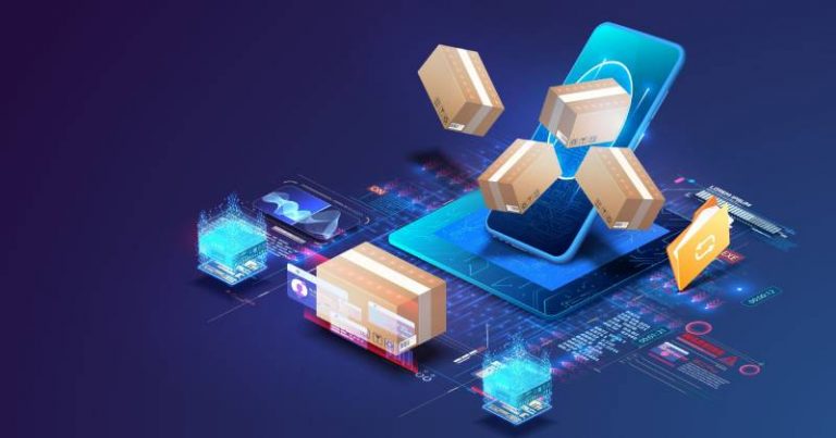 Fulfillment: Cómo Gestionar De Forma ágil Tu Logística E-commerce ...