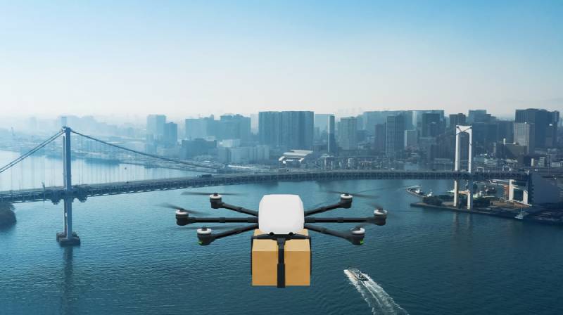 appia-logistica-autonoma