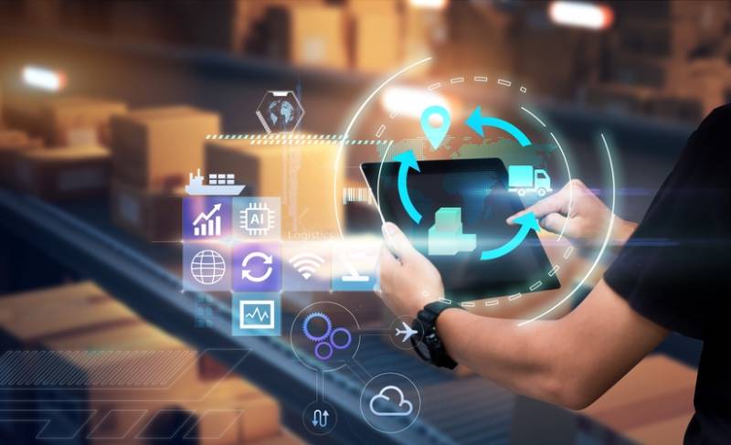 Sistemas Push y Pull | APPIA GROUP