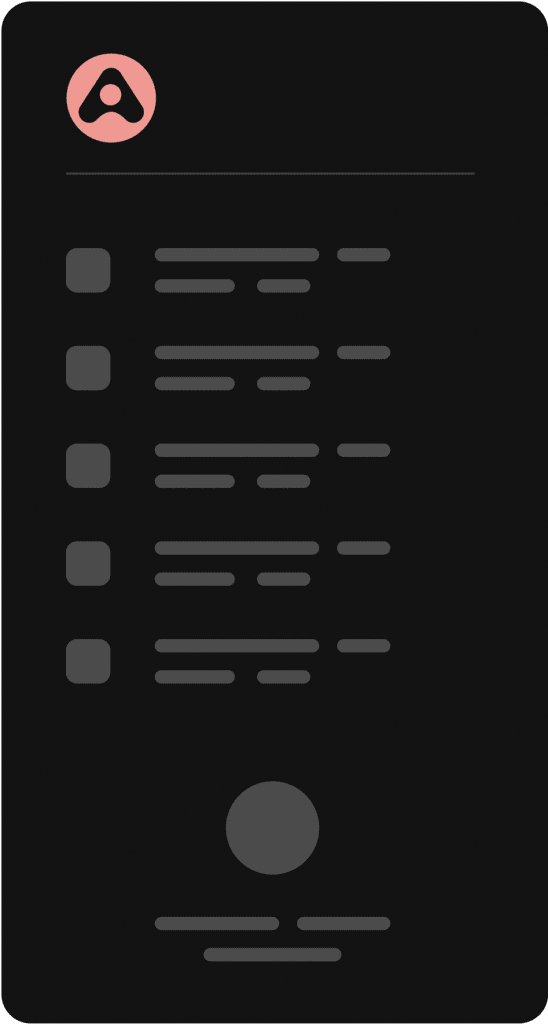 Gestión de entrega | APPIA.mobile 6 Frame 635413 2 | APPIAGROUP.IO
