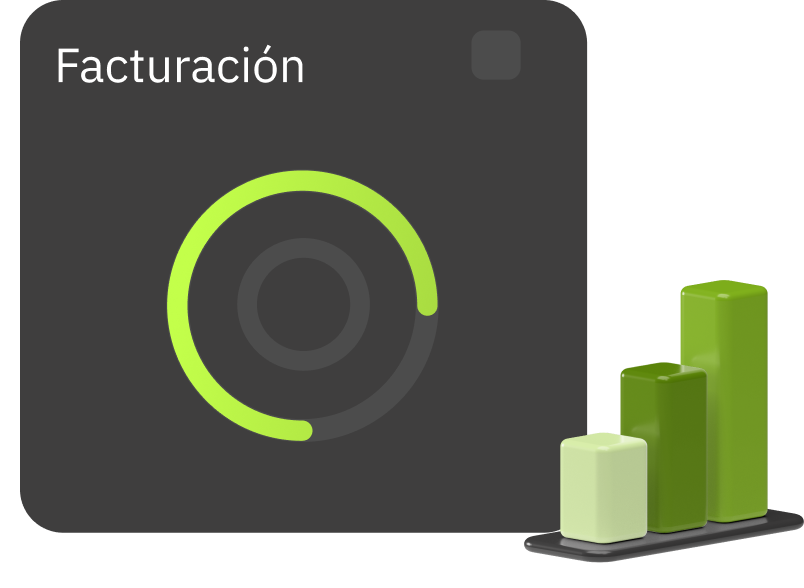 facturacion | APPIAGROUP.IO