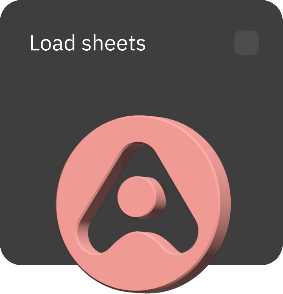 360º supply chain with our TMS | APPIA.trans 4 Frame 1321314805 | APPIAGROUP.IO