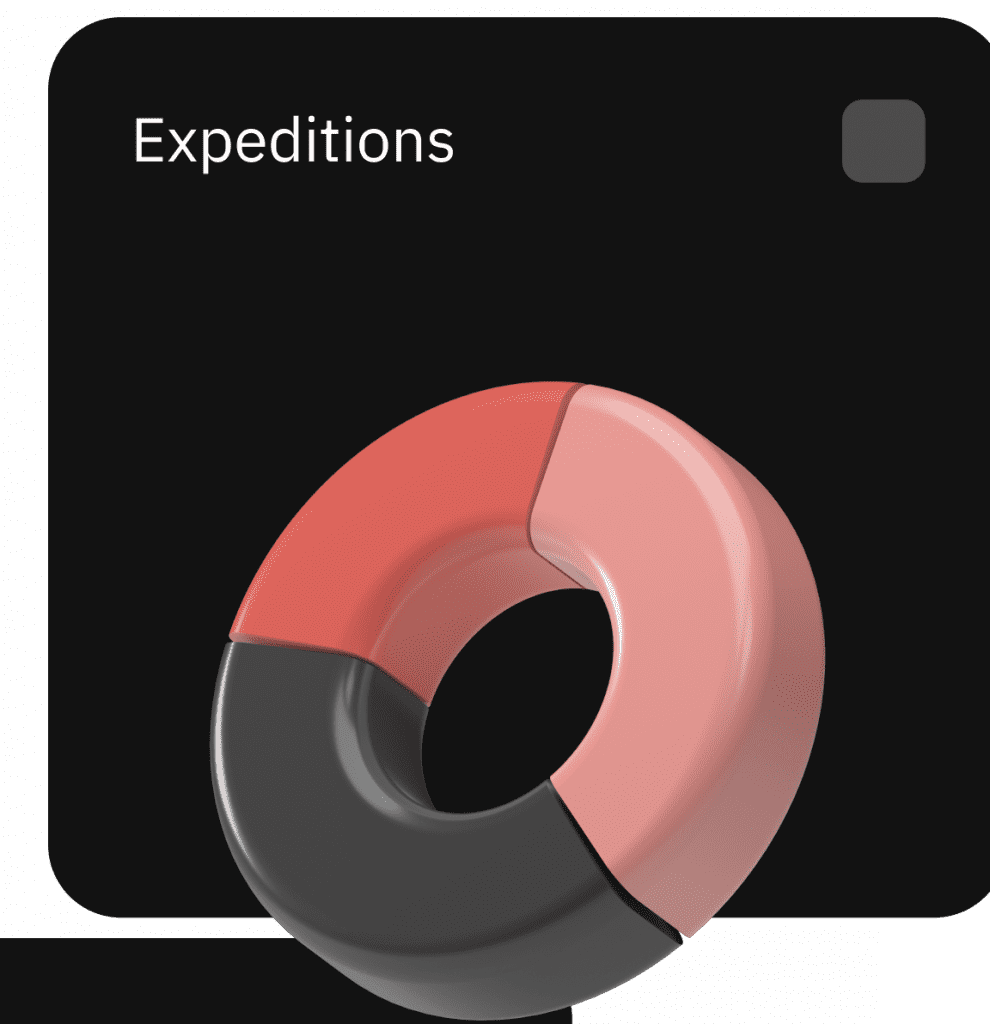 expeditions | APPIAGROUP.IO