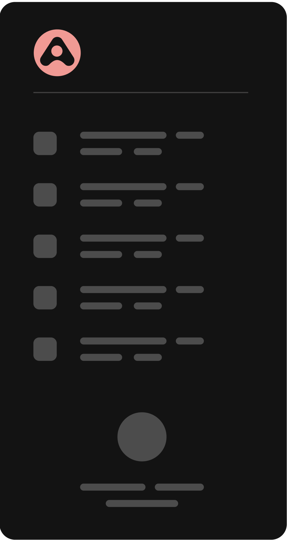 lista roja | APPIAGROUP.IO
