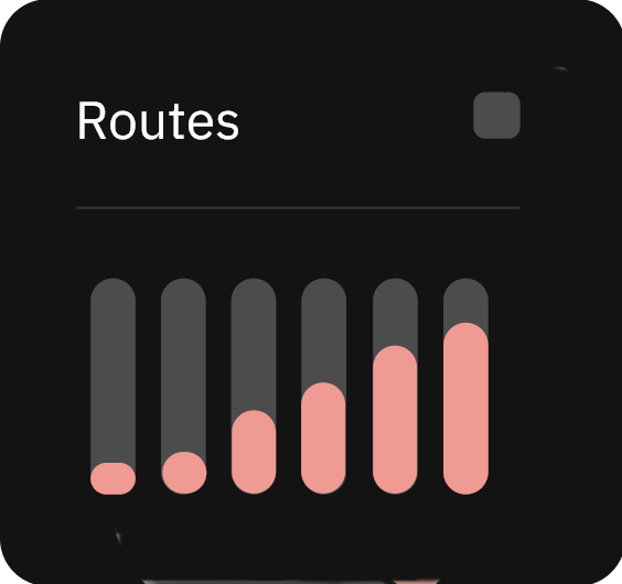 routes | APPIAGROUP.IO