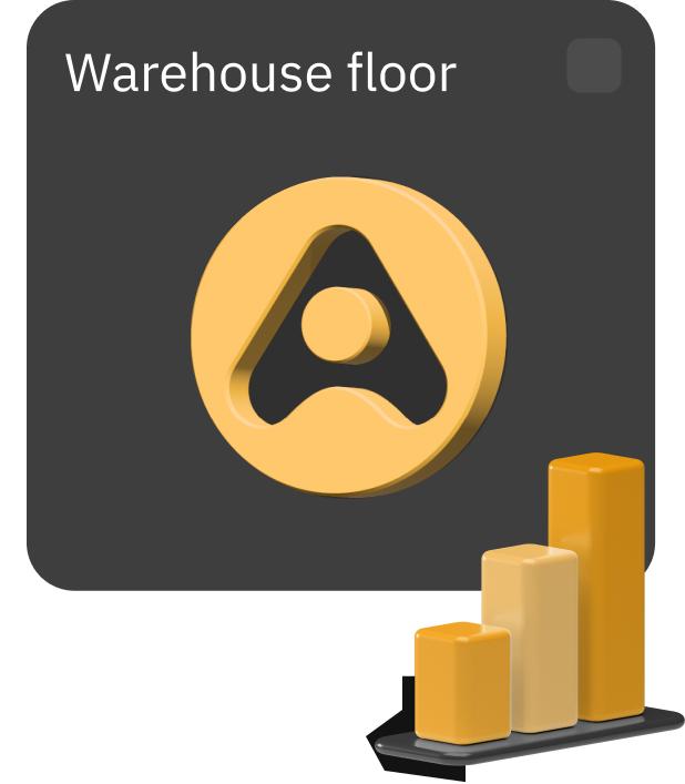 warehouse | APPIAGROUP.IO