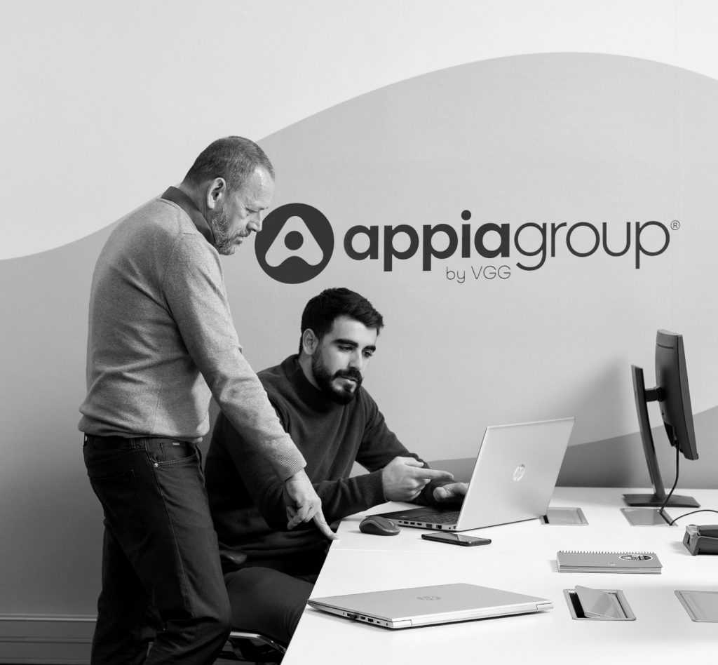 Mobile | APPIAGROUP.IO