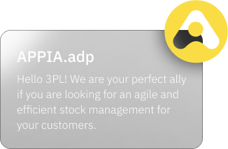 Discover our products 3 Group 1321314528 | APPIAGROUP.IO