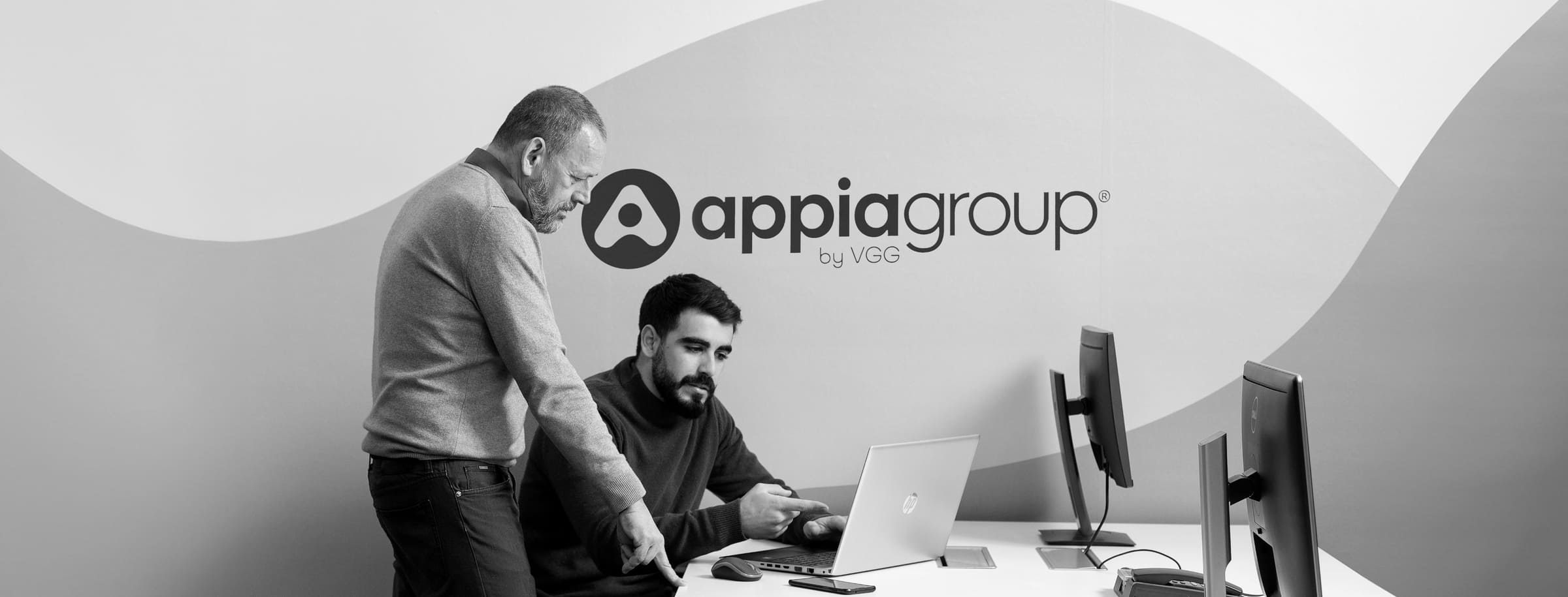 Soluciones para operadores logísticos 11 meet appia | APPIAGROUP.IO