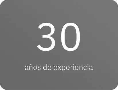 30anos