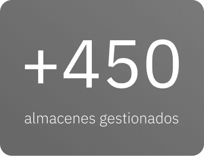 450almacenes