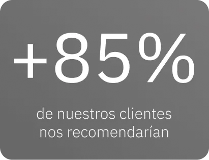 85percent