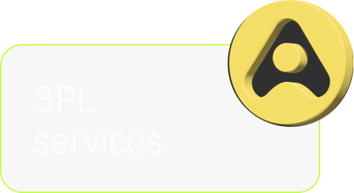 3PL Services | APPIAGROUP.IO