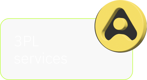 Home 6 3PL Services | APPIAGROUP.IO