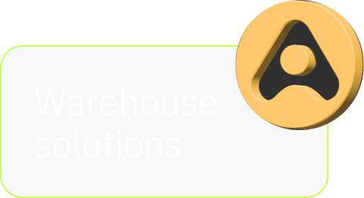 Almacen Privado | APPIAGROUP.IO