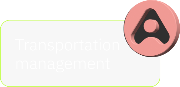 Operador de transporte | APPIAGROUP.IO