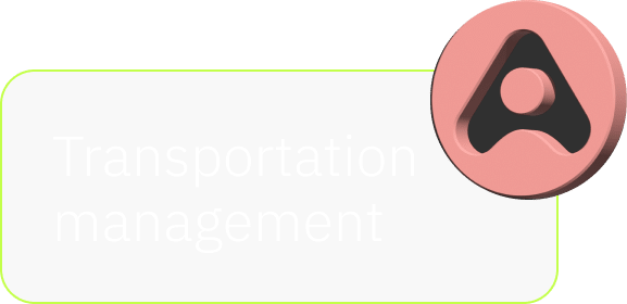 Operador de transporte | APPIAGROUP.IO