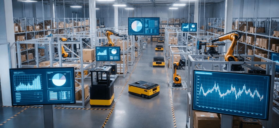 Tendencias SGA en 2026