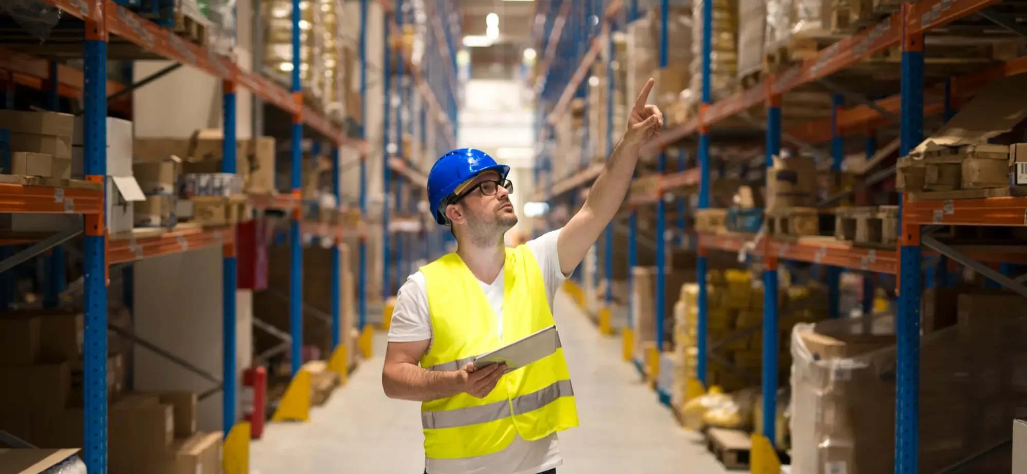 Optimización de Almacenes